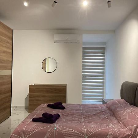 Sliema 2 Bedroom Apartment 외부 사진