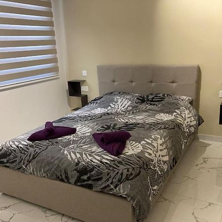 Sliema 2 Bedroom Apartment 외부 사진