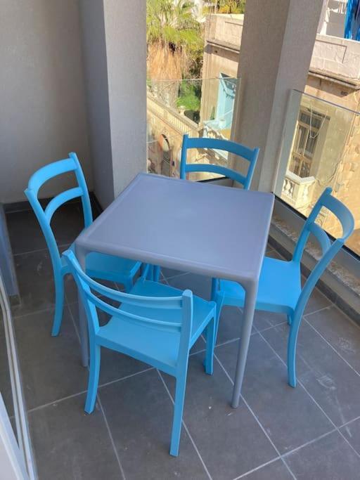 Sliema 2 Bedroom Apartment 외부 사진