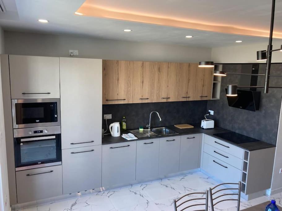 Sliema 2 Bedroom Apartment 외부 사진