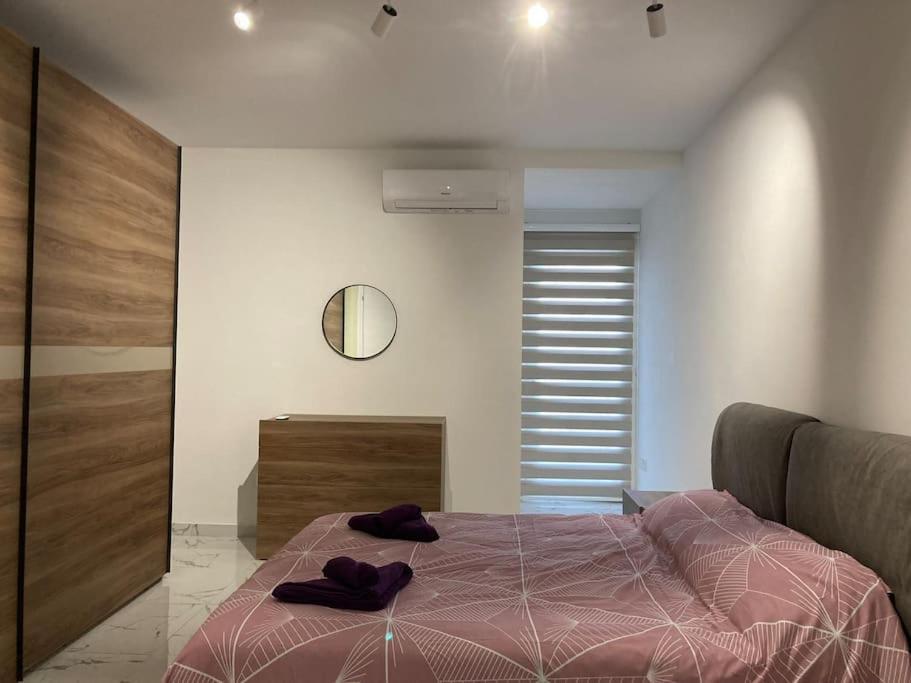 Sliema 2 Bedroom Apartment 외부 사진