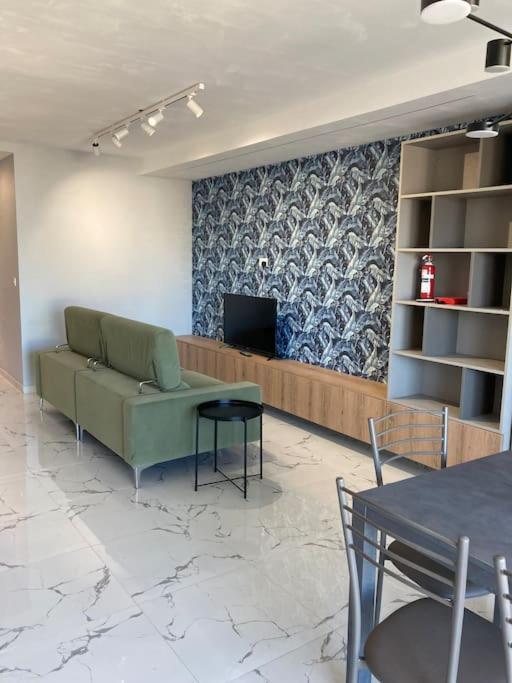 Sliema 2 Bedroom Apartment 외부 사진