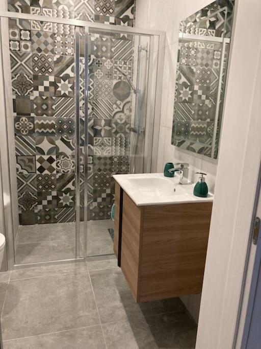 Sliema 2 Bedroom Apartment 외부 사진