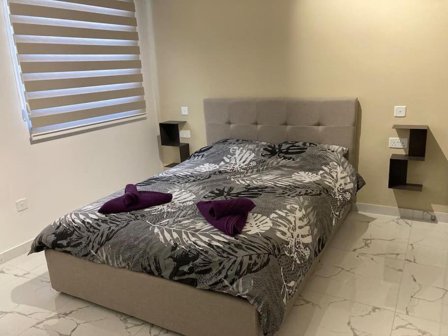 Sliema 2 Bedroom Apartment 외부 사진