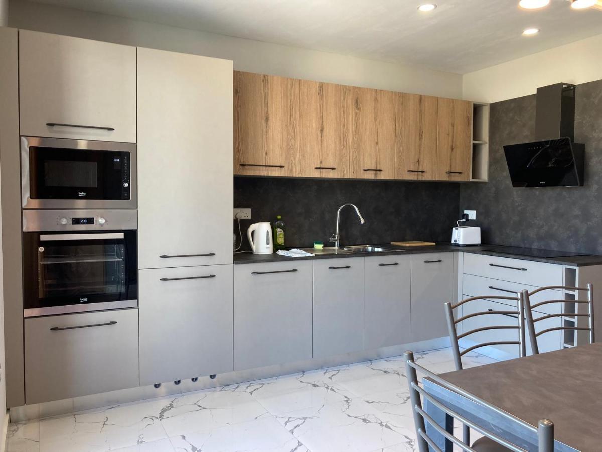 Sliema 2 Bedroom Apartment 외부 사진